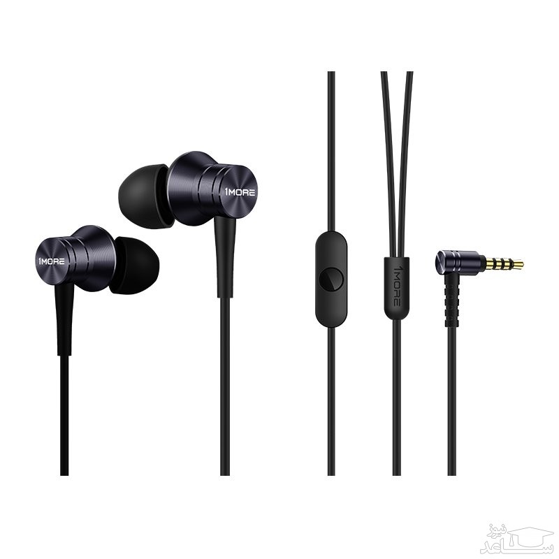 هدفون وان مور مدل Piston Fit