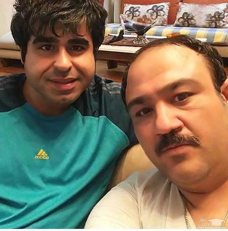 تاج گذاری بازیگران کمدی