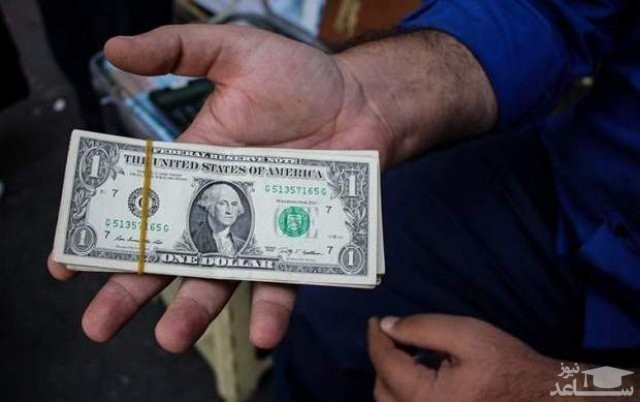 ۵ سناریو از افت دلار