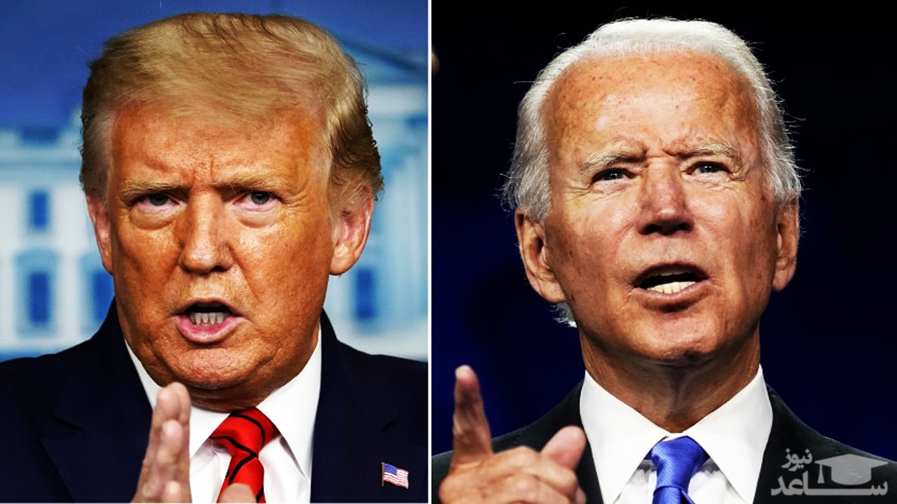 آخرین وضعیت شمارش آرا در پنج ایالت کلیدی | میشیگان فرشته نجات بایدن می‌شود؟