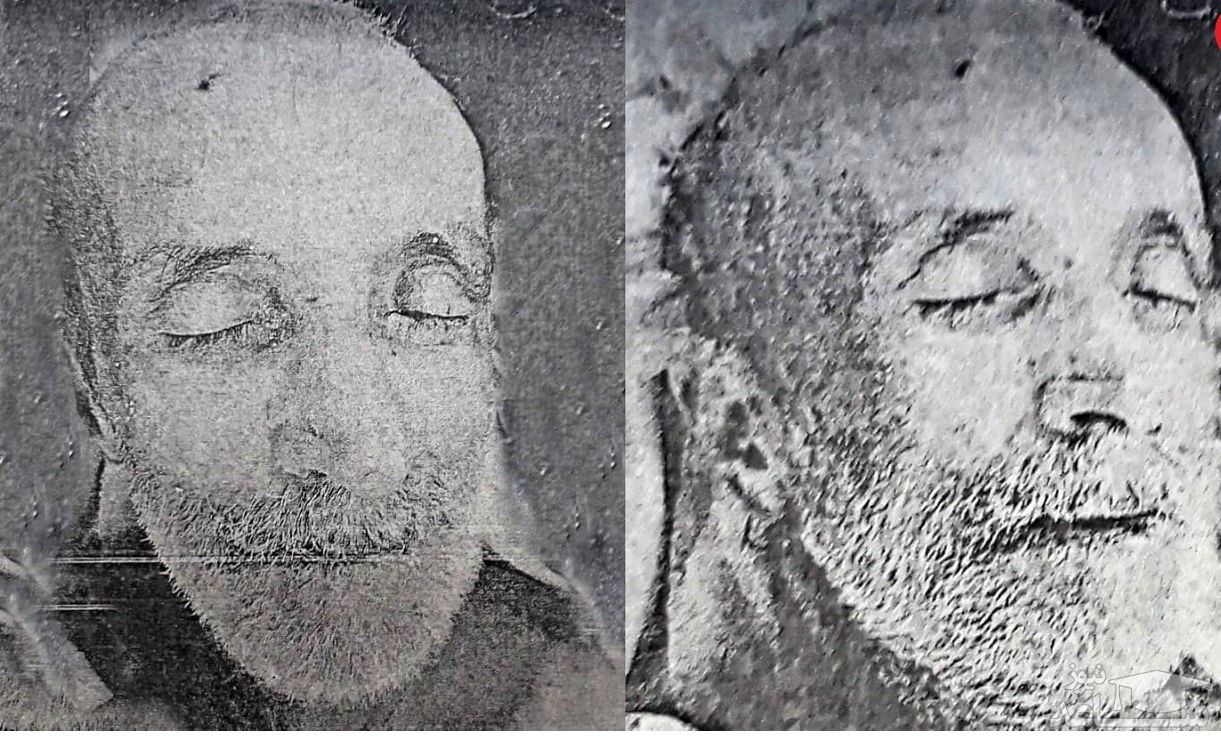 صاحب این جسد را می شناسید ؟! / پلیس کمک خواست