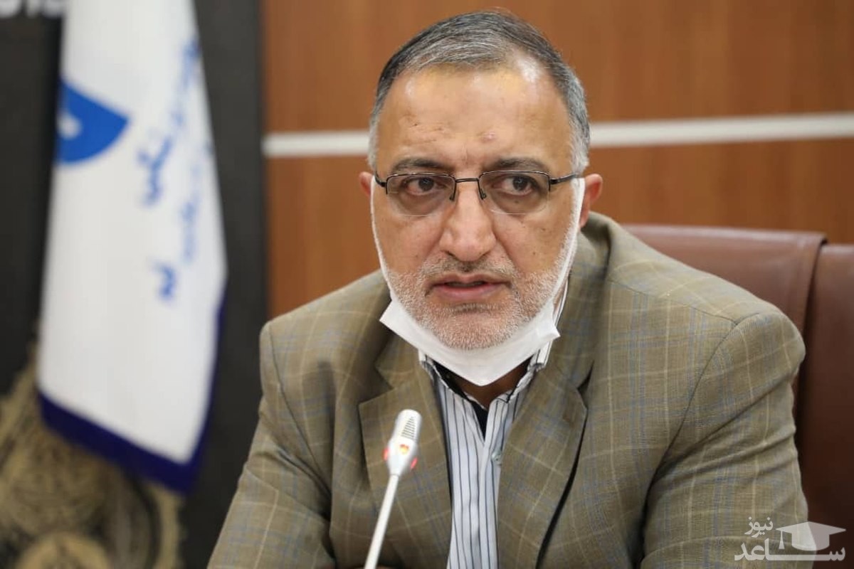 عضو شورای شهر تهران: در رزومه داماد زاکانی چیزی وجود ندارد که متناسب با حکم پدرزنش برای او باشد