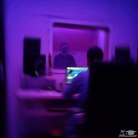 دانلود آهنگ زاده ی خیابون از حکمت