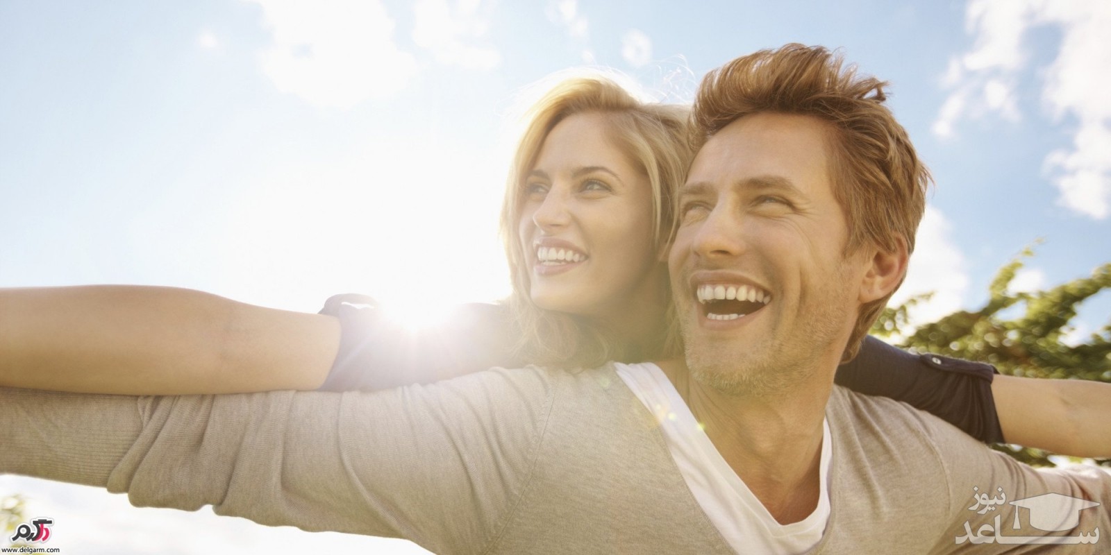 بعد از تمام شدن رابطه جنسی چگونه رفتار کنیم؟