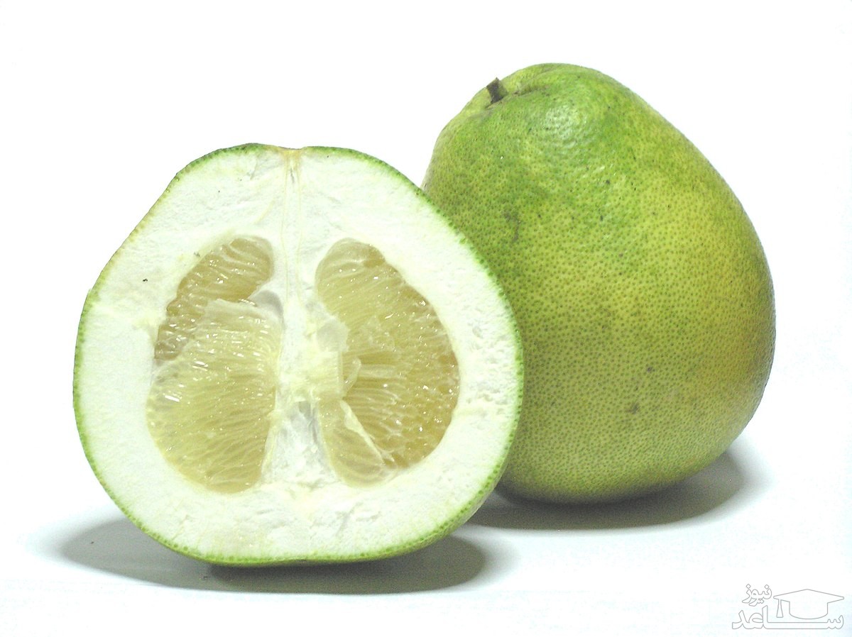 میوه پوملو چیست و چه خواصی برای سلامتی بدن دارد؟