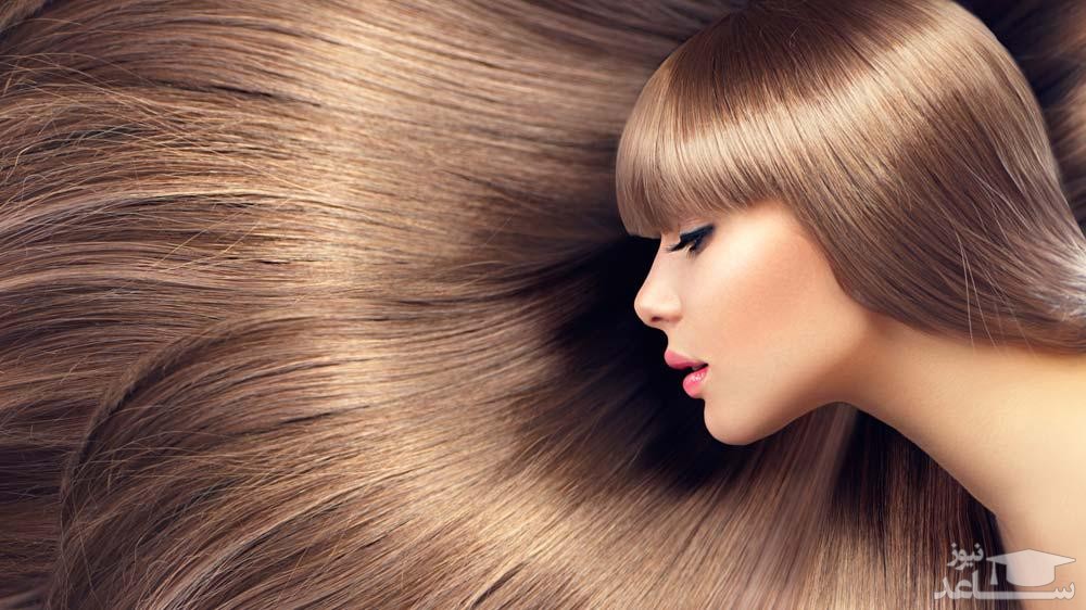 تقویت مو با حنا درطب سنتی چیست؟