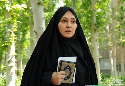 الهام حمیدی