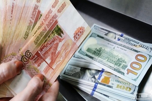 قیمت ارز در صرافی ملی امروز سه شنبه 31 اردیبهشت 98