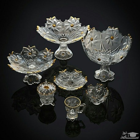 روش هایی برای برق انداختن کریستال