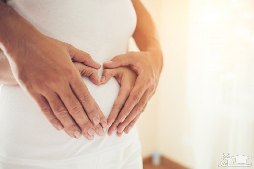 تناسب اندام در دوران بارداری با حرکات پیلاتس