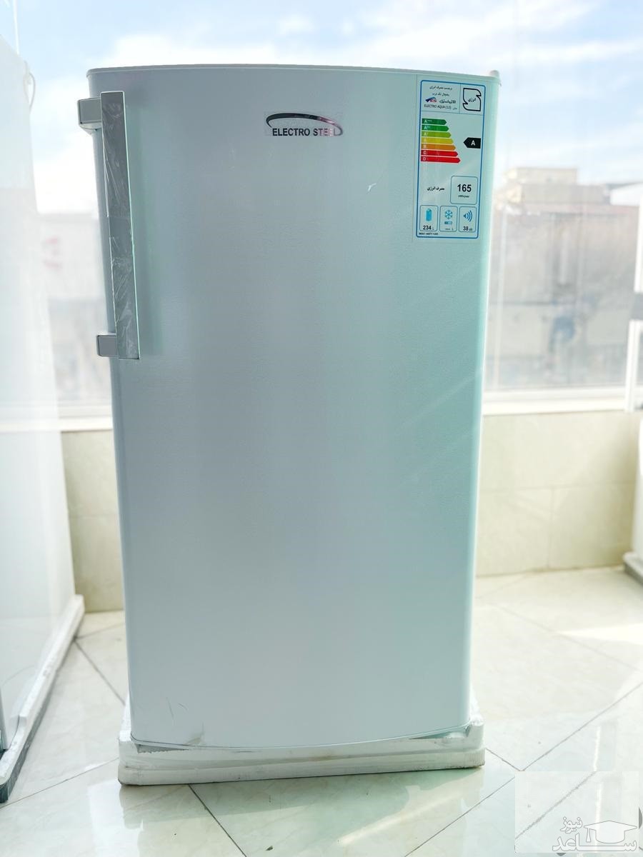  یخچال الکترواستیل مدل آکوا ESR12