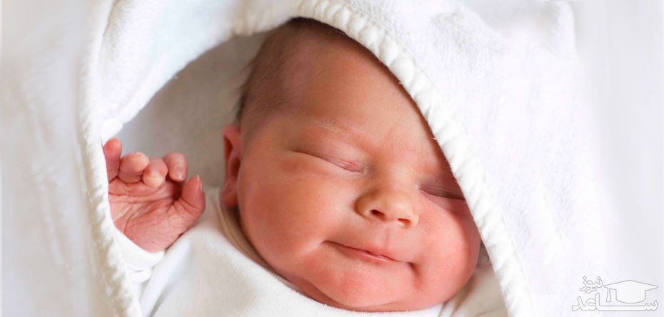 راهکارهایی برای به دنیا آوردن نوزاد تپل در زنان باردار