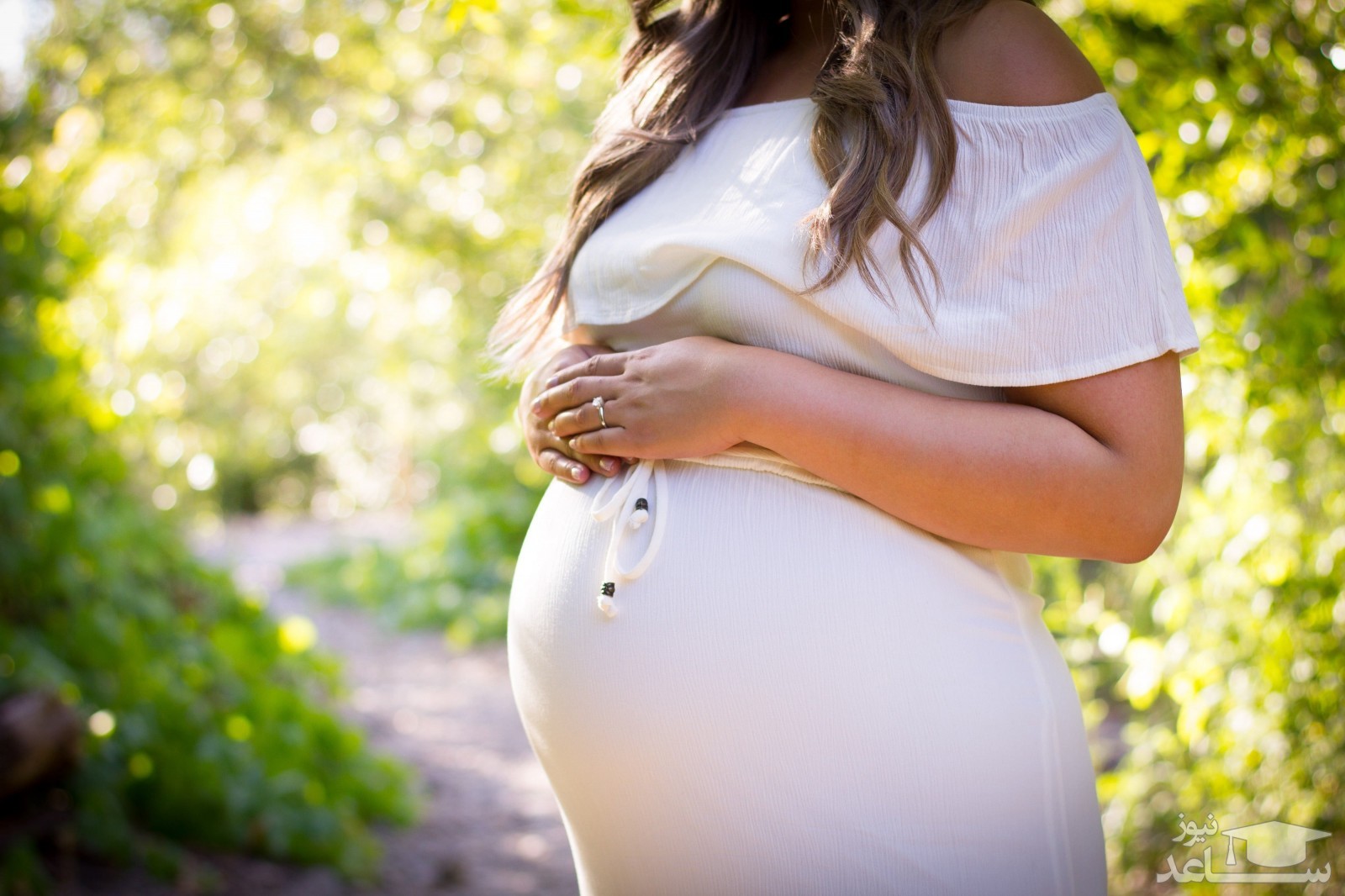 راهکارهایی برای مقابله با گرمای تابستان در دوران بارداری