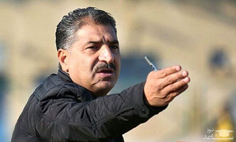 حمله پیشکسوت محبوب استقلال به ستاره های میلیاردی محمود فکری