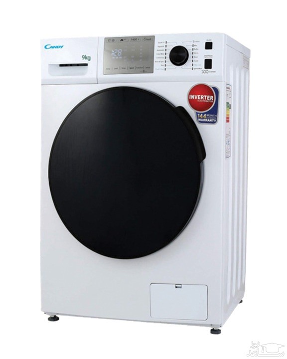 لباسشویی کندی مدل GUT-3417