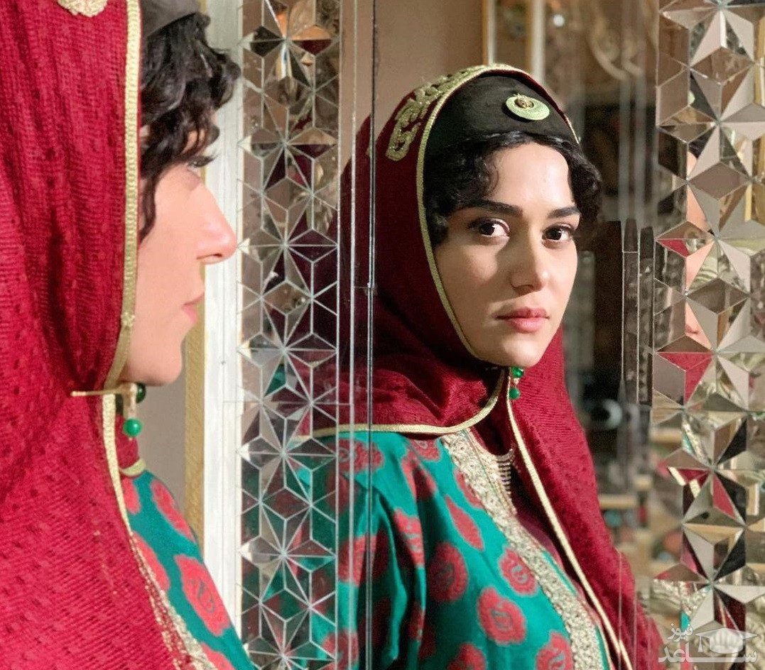 (فیلم) تیزر جذاب قسمت بیستم «جیران»/ بالاخره می‌شینم جای مهدعلیا!