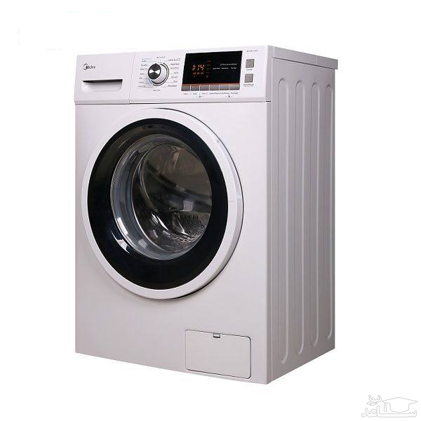 لباسشویی میدیا مدل WU-24802W