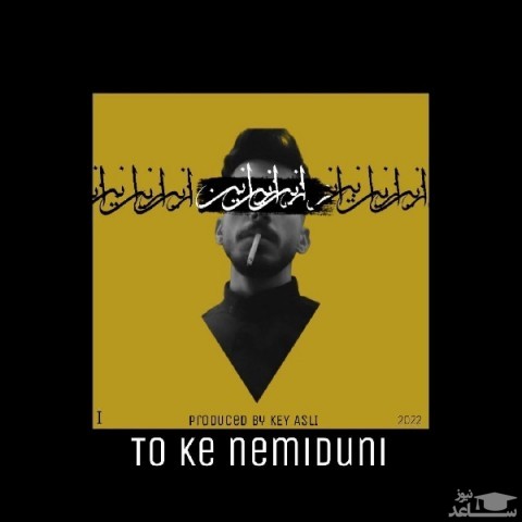 دانلود آهنگ تو که نمیدونی از زانین