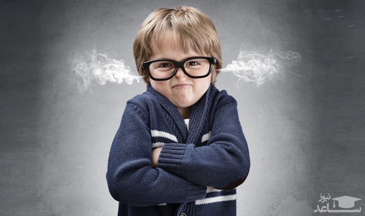 بازی‌هایی برای کنترل خشم و عصبانیت در کودکان