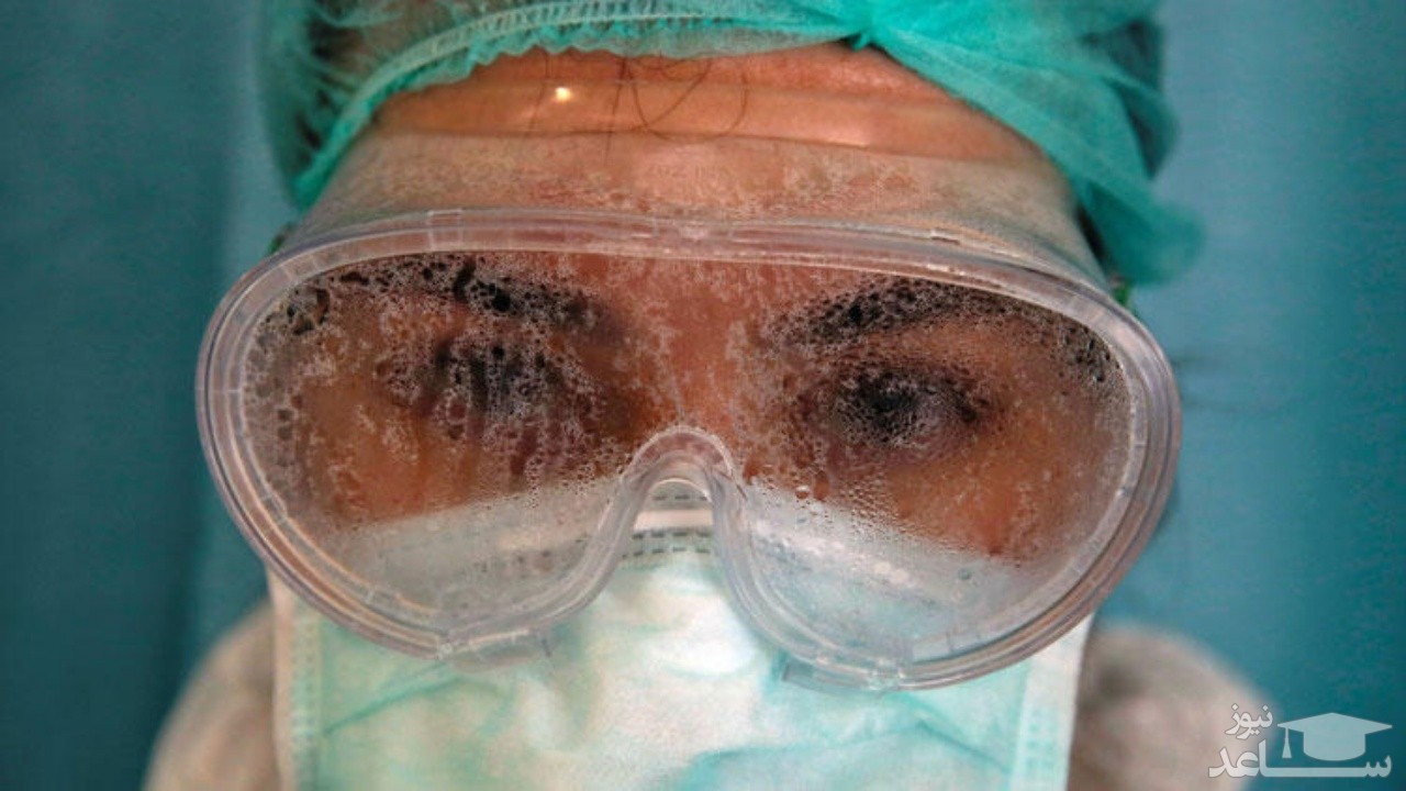 تصاویر شوک‌برانگیز از فریزر معیوب لابراتوار ووهان