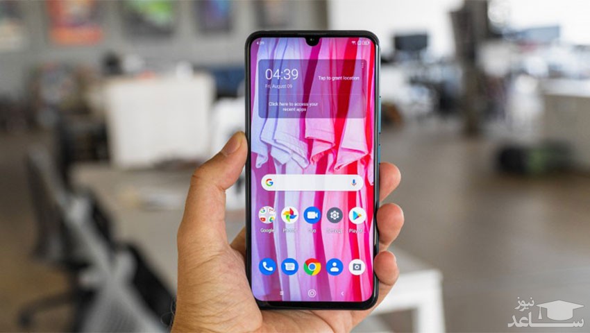 لنوو زد 6 پرو