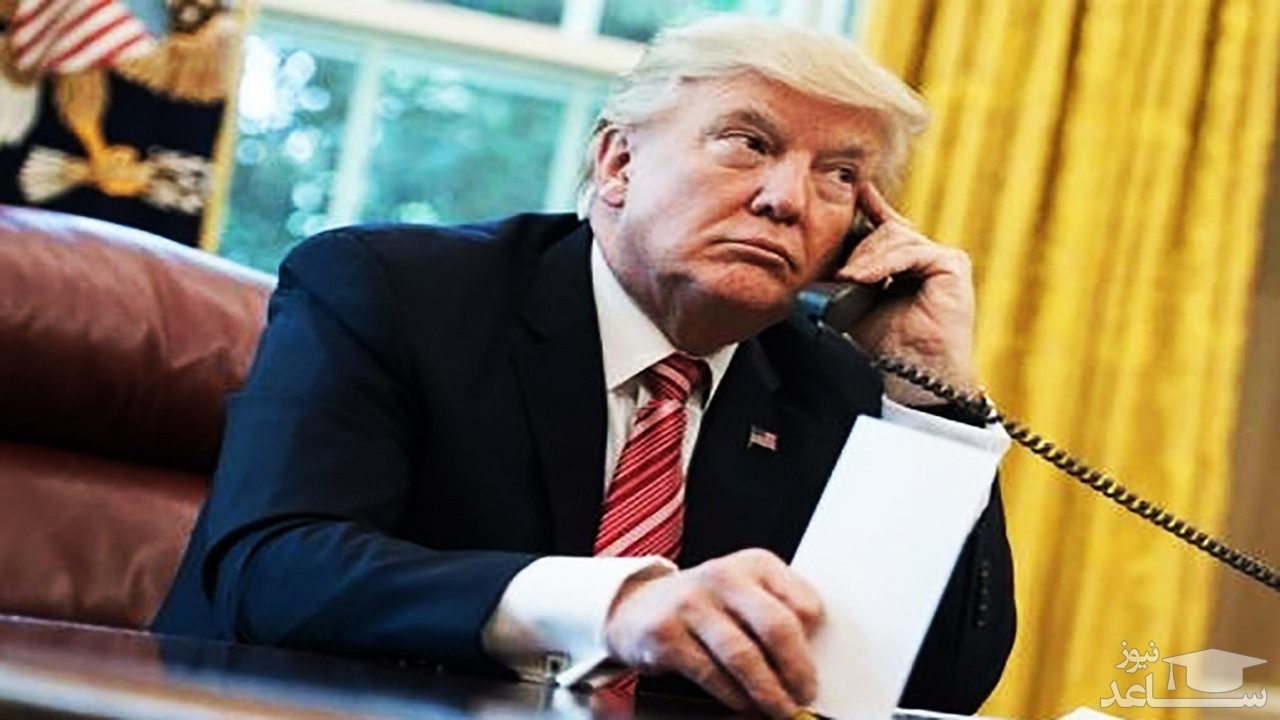 (فیلم) مکالمه لو رفته از ترامپ با مقام ایالتی جورجیا برای تقلب در انتخابات
