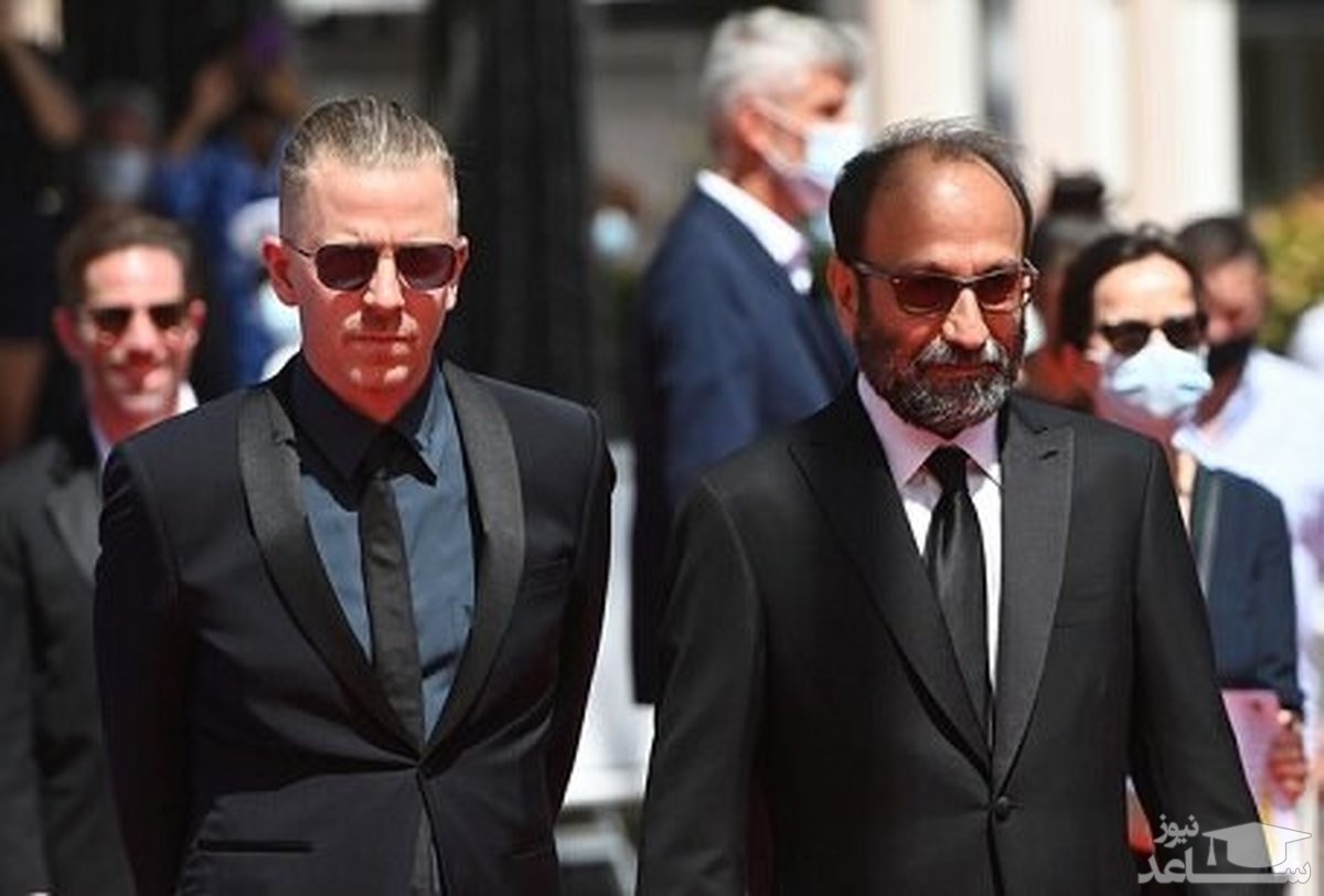 واکنش تهیه‌کننده «قهرمان» درباره شکایت علیه اصغر فرهادی