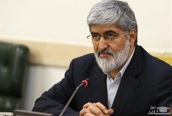 کیهان: علی مطهری غلط می‌کند که برای امام تعیین تکلیف می‌کند