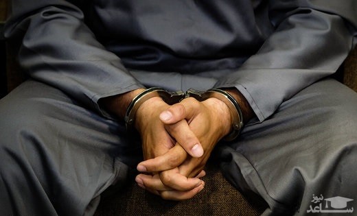 سرقت میلیاردی داماد از خانه مادرزن!