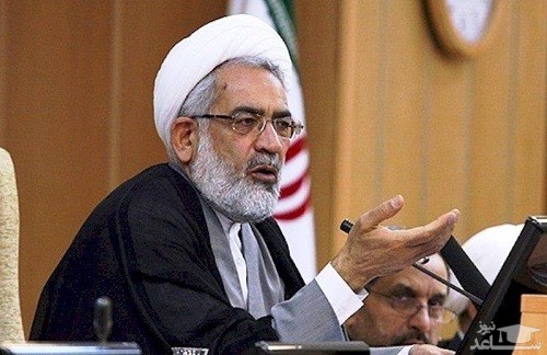 منتظری: حضور زنان در ورزشگاه‌، برنامه دشمن است