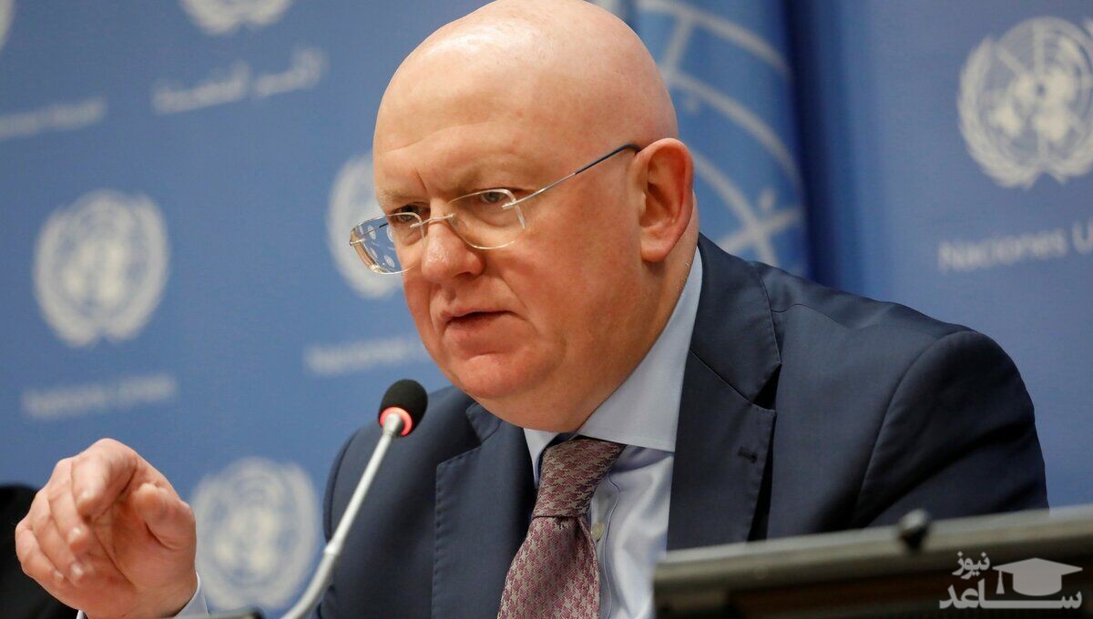 روسیه بازگشت تحریم‌ها علیه ایران را رد کرد