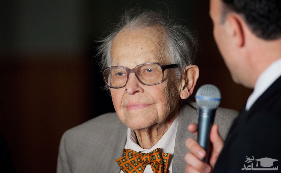 بیوگرافی ریچارد نلسون فرای ایران‌شناس برجسته آمریکایی