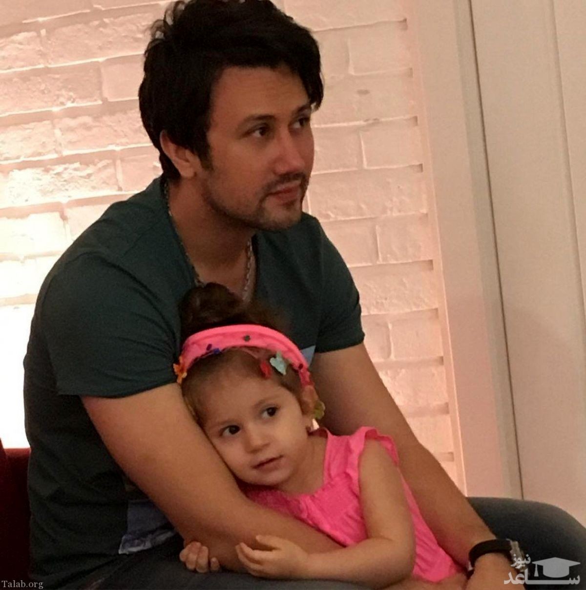 طعنه تلخ شاهرخ استخری به صاحبان ملک