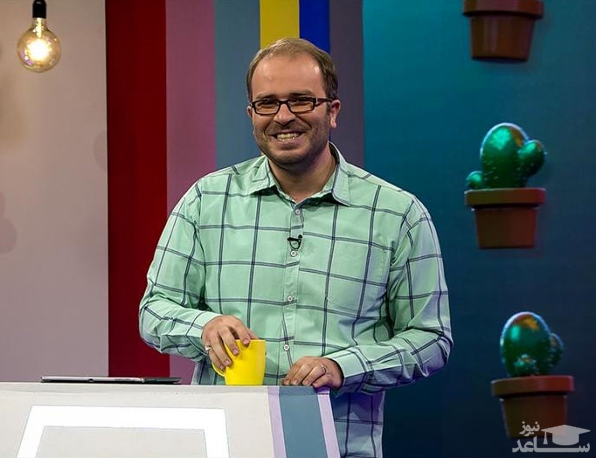 دهه شصت یا دهه شست؟ / طعنه سنگین مجری شبکه افق به مدیرمسئول روزنامه جوان