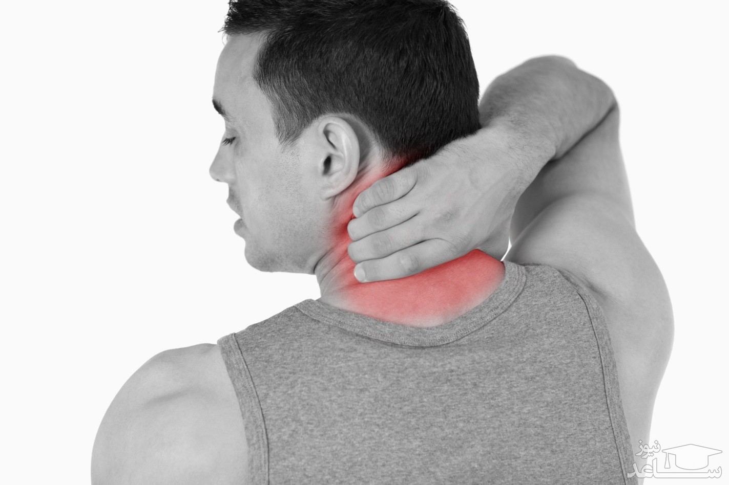 موثرترین نرمش های ساده برای تسکین درد گردن و شانه