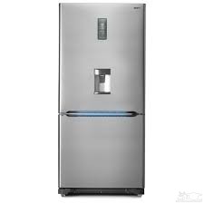 یخچال فریزر سام مدل RL510 
