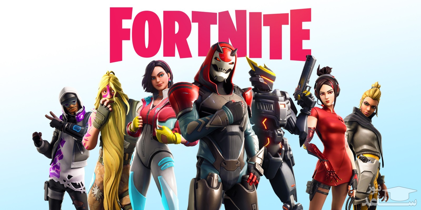 معرفی و بررسی یک بازی جذاب به نام   Fortnite + دانلود