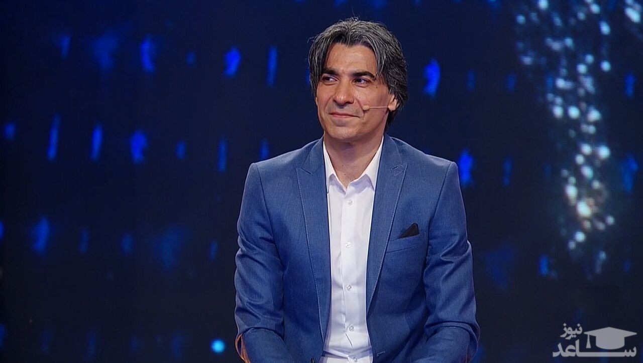 درخواست همکاری تیم ملی فوتسال از شمسایی