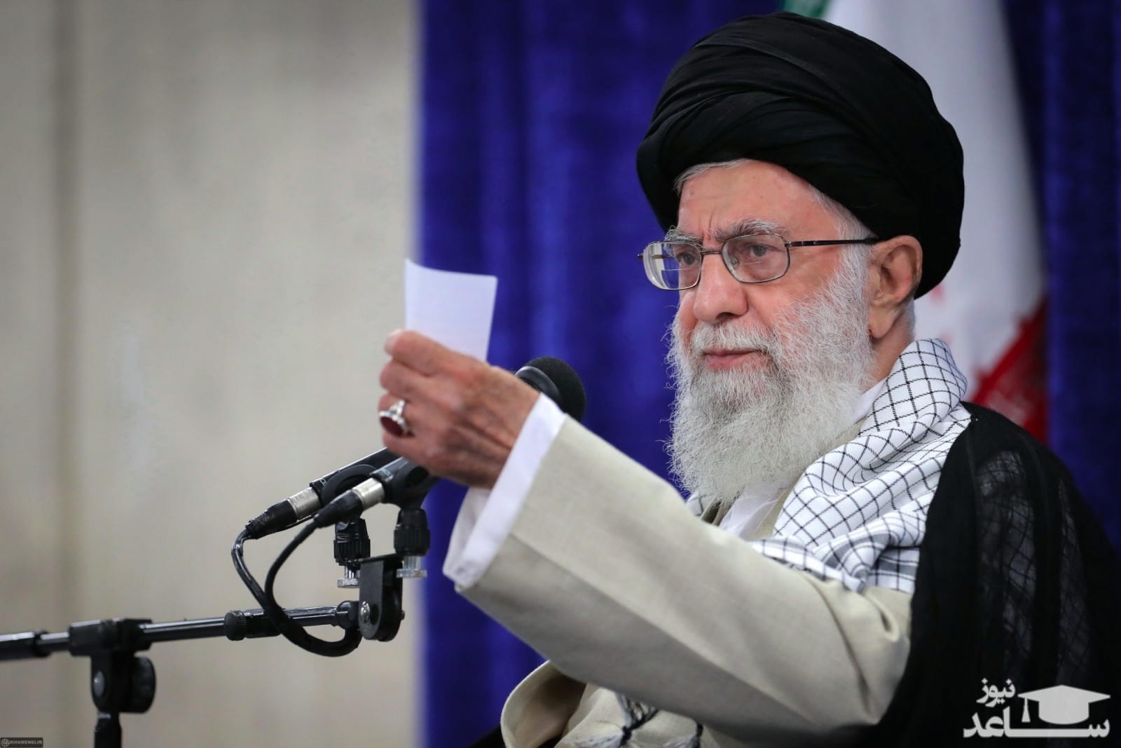 پیش بینی رهبر انقلاب در مورد کرانه باختری چگونه در حال تحقق است؟