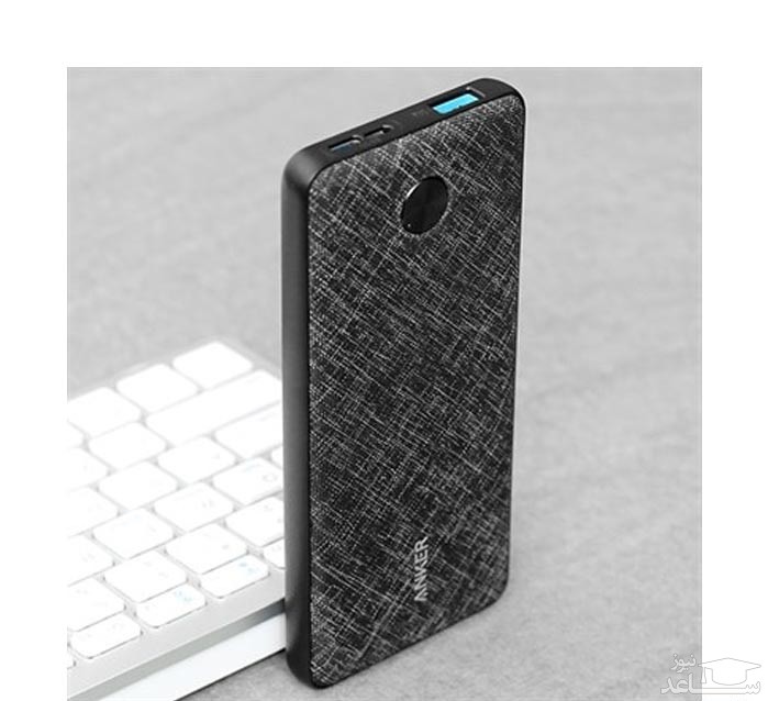 پاوربانک انکر PowerCore Slim 10000 A1229