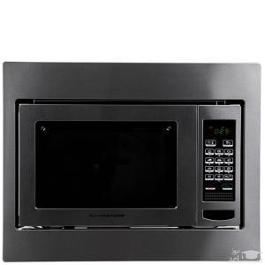 مایکروفر توکار هاردستون BMS 6280