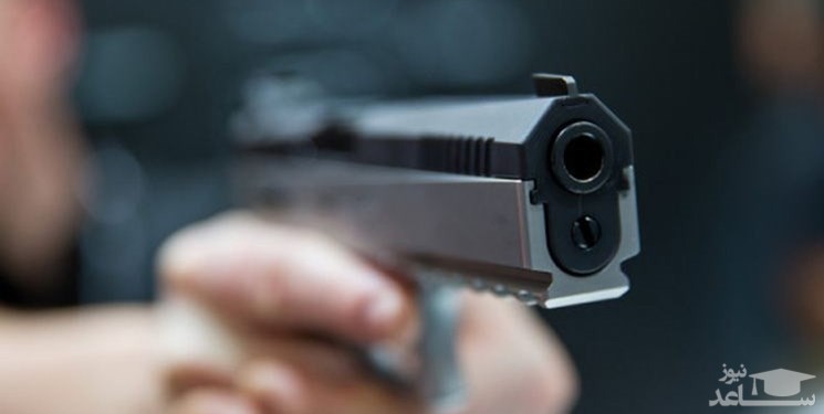 ترور نافرجام رییس دادگاه بخش جلگه اصفهان