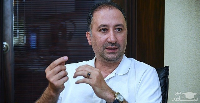 زندگی خصوصی محمد دلاوری و همسرش + عکس های جالب و دیدنی