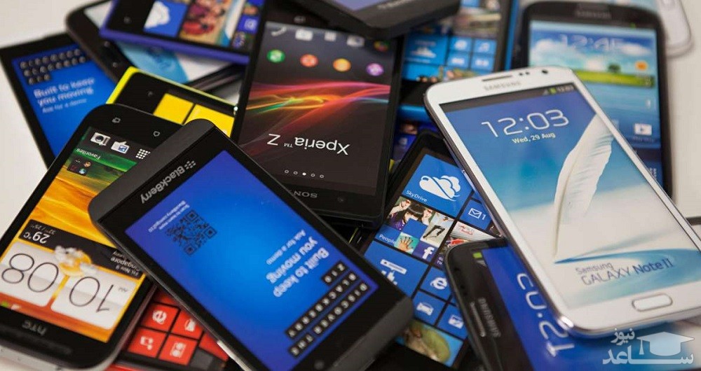 سقوط ۳۸ درصدی بازار جهانی موبایل با شیوع کرونا