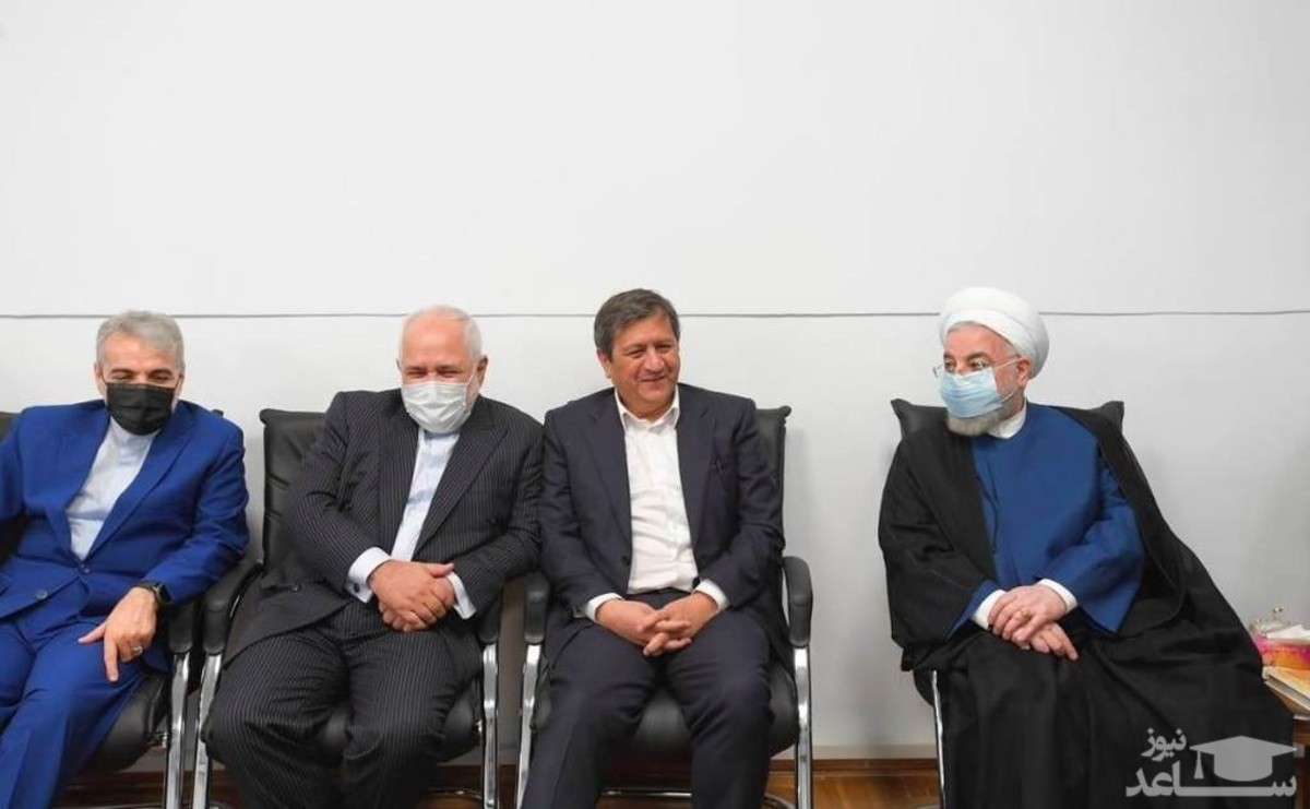 روحانی: ای کاش گرفتار مصوبه برجامی مجلس نمی‌شدیم تا می‌توانستیم در اسفند ۱۳۹۹ برجام را احیا کنیم