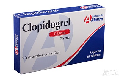 موارد منع مصرف و تداخل دارویی قرص کلوپیدوگرل
