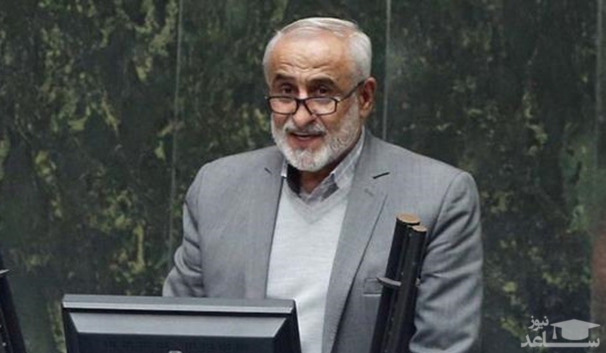 الیاس نادران از نمایندگی مجلس استعفا کرد