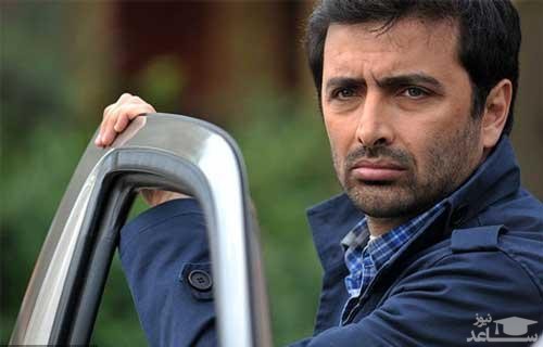  امین زندگانی از نحوه کلاهبرداری در پرداخت دستمزد بازیگران پرده برداشت