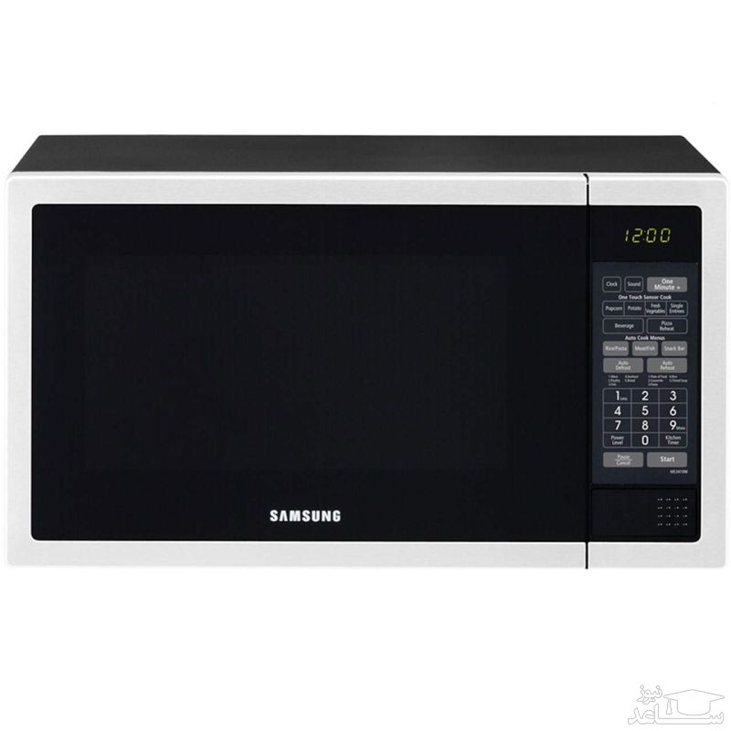 پوستر مایکروویو سامسونگ مدلge401