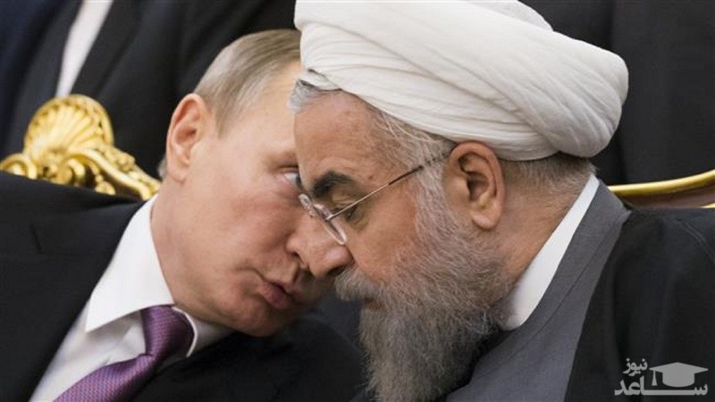 3 دلیل روس ها برای ماندن در کنار ایران